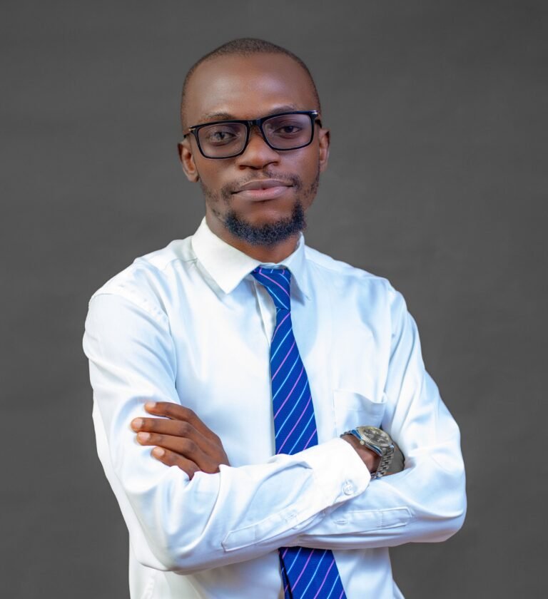Ruben MASEHO MIJI - CRESTIF SARL - cabinet d'audit et d'expertise comptable à Lubumbashi