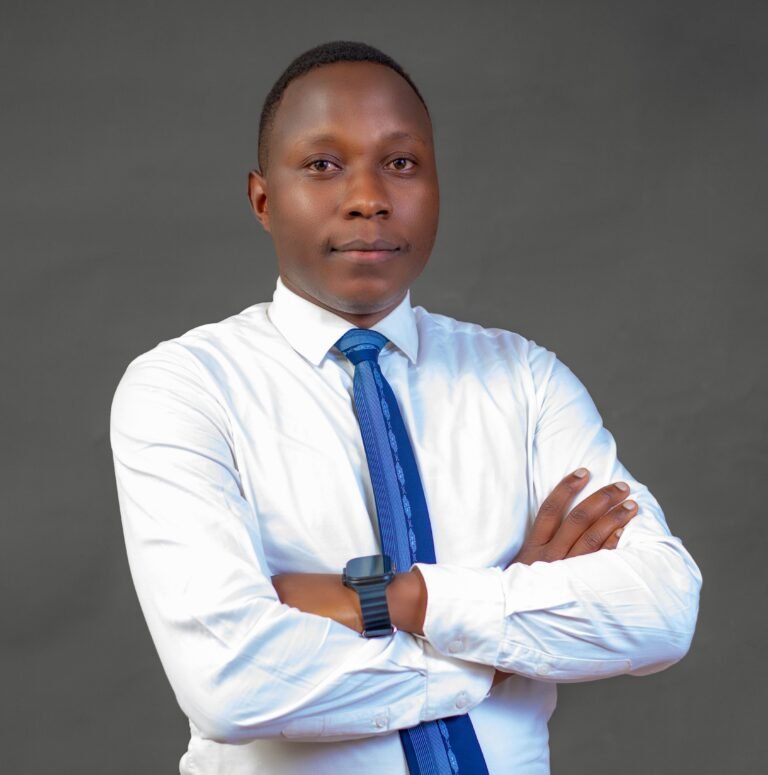 NUMBI MAKAMBA Arcel - CRESTIF SARL - cabinet d'audit et d'expertise comptable à Lubumbashi