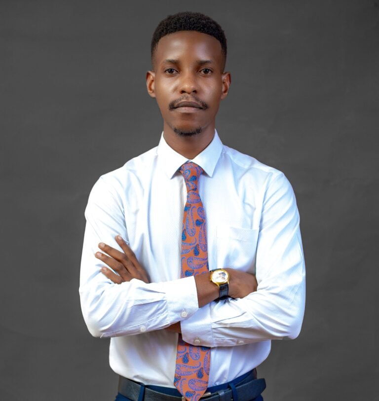 Ibrahim Chenge Franklin - CRESTIF SARL - cabinet d'audit et d'expertise comptable à Lubumbashi
