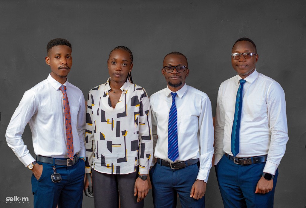 CRESTIF SARL - cabinet d'audit et d'expertise comptable à Lubumbashi